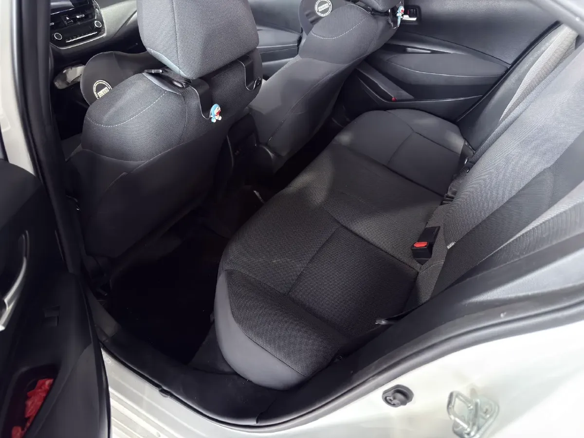 2021 Toyota Corolla 1.5L 121HP L3 CVT,autocango,china used car exporter,china ev exporter,chinese used car exporter,chinese used ev exporter