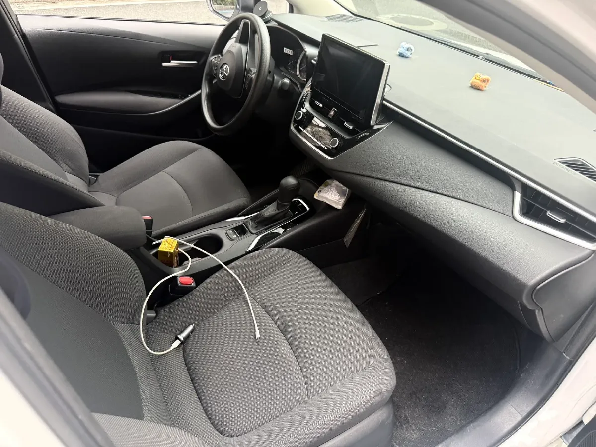 2021 Toyota Corolla 1.5L 121HP L3 CVT,autocango,china used car exporter,china ev exporter,chinese used car exporter,chinese used ev exporter