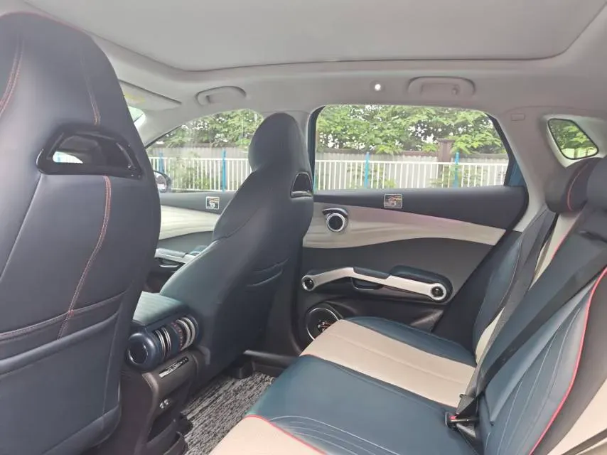 2022 Foton Grand General G7 2.0T 238HP L4 8AT,autocango,china used car exporter,china ev exporter,chinese used car exporter,chinese used ev exporter