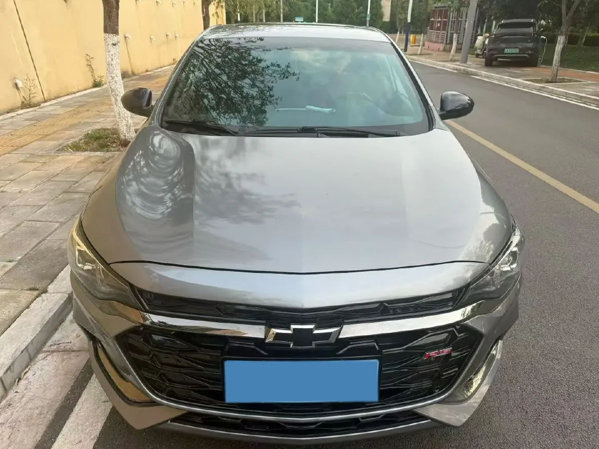 2019 Chevrolet Monza 1.3T 163HP L3 6AT,autocango,china used car exporter,china ev exporter,chinese used car exporter,chinese used ev exporter