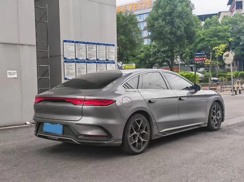 2022 BYD Han BEV 85.4KWH,autocango,china used car exporter,china ev exporter,chinese used car exporter,chinese used ev exporter