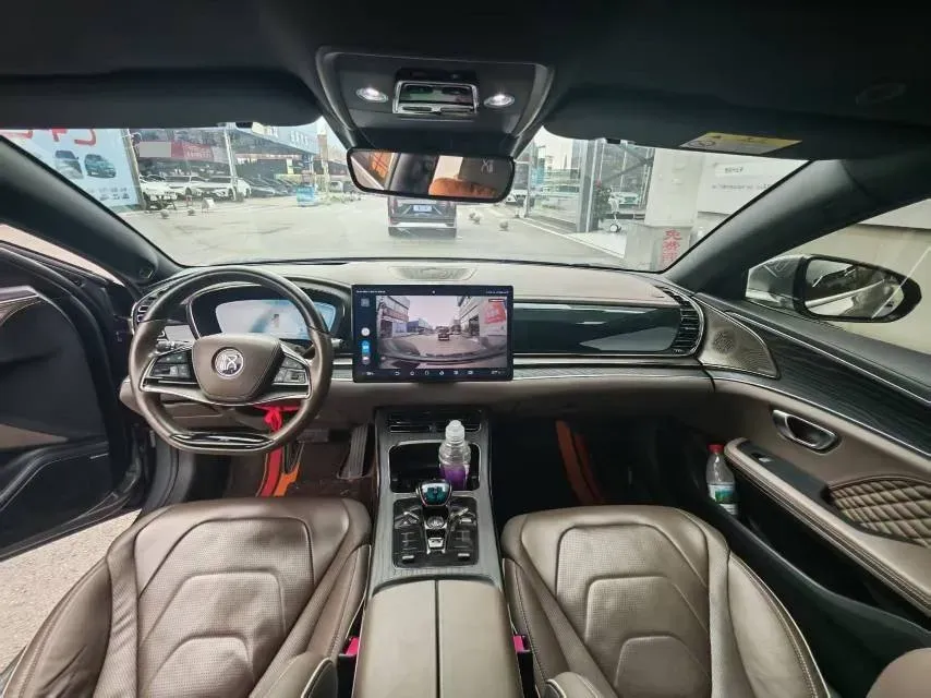 2022 BYD Han BEV 85.4KWH,autocango,china used car exporter,china ev exporter,chinese used car exporter,chinese used ev exporter