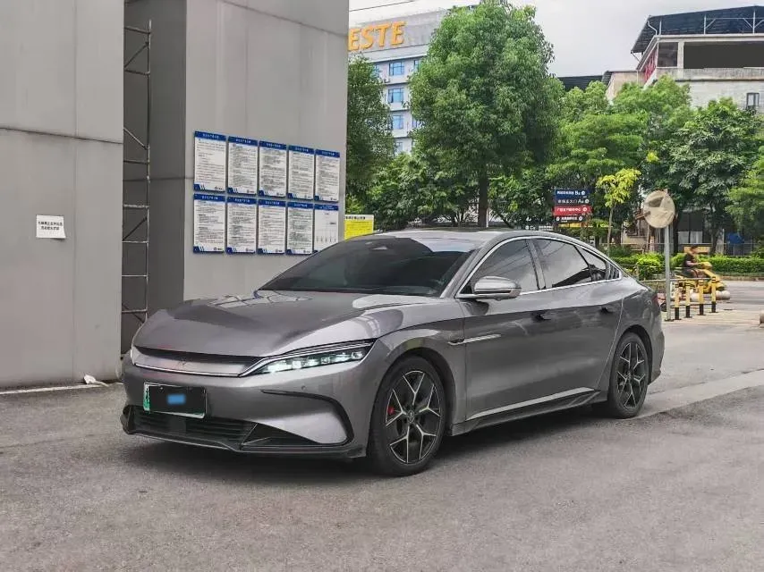 2022 BYD Han BEV 85.4KWH,autocango,china used car exporter,china ev exporter,chinese used car exporter,chinese used ev exporter