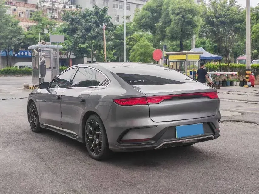 2022 BYD Han BEV 85.4KWH,autocango,china used car exporter,china ev exporter,chinese used car exporter,chinese used ev exporter