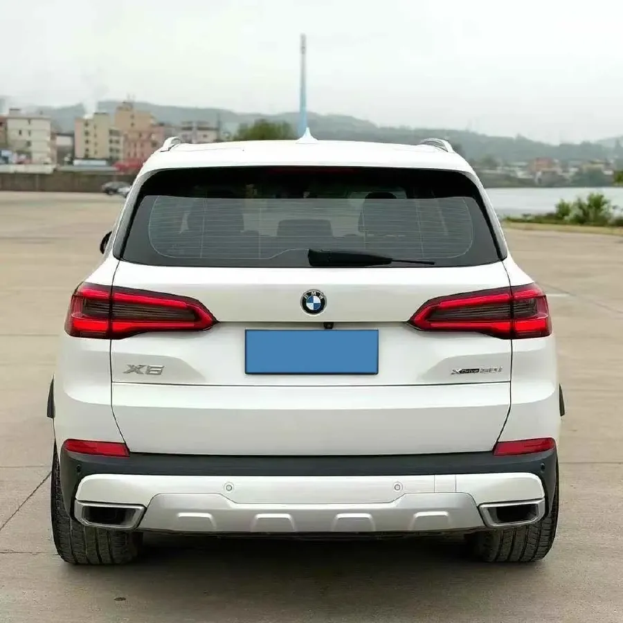 2020 BMW X5 2.0T 265HP L4 8AT,autocango,china used car exporter,china ev exporter,chinese used car exporter,chinese used ev exporter