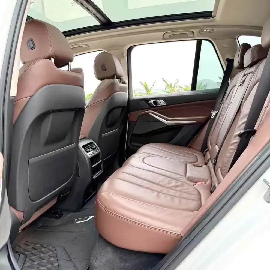 2020 BMW X5 2.0T 265HP L4 8AT,autocango,china used car exporter,china ev exporter,chinese used car exporter,chinese used ev exporter