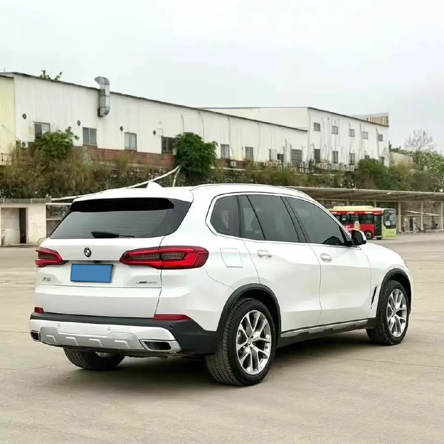 2020 BMW X5 2.0T 265HP L4 8AT,autocango,china used car exporter,china ev exporter,chinese used car exporter,chinese used ev exporter
