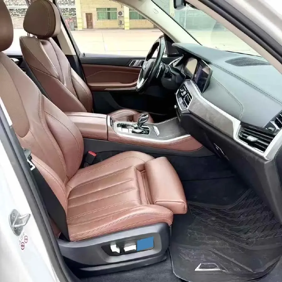 2020 BMW X5 2.0T 265HP L4 8AT,autocango,china used car exporter,china ev exporter,chinese used car exporter,chinese used ev exporter