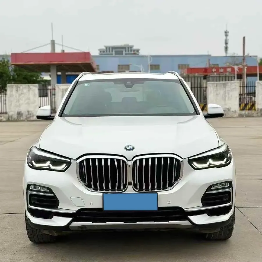 2020 BMW X5 2.0T 265HP L4 8AT,autocango,china used car exporter,china ev exporter,chinese used car exporter,chinese used ev exporter