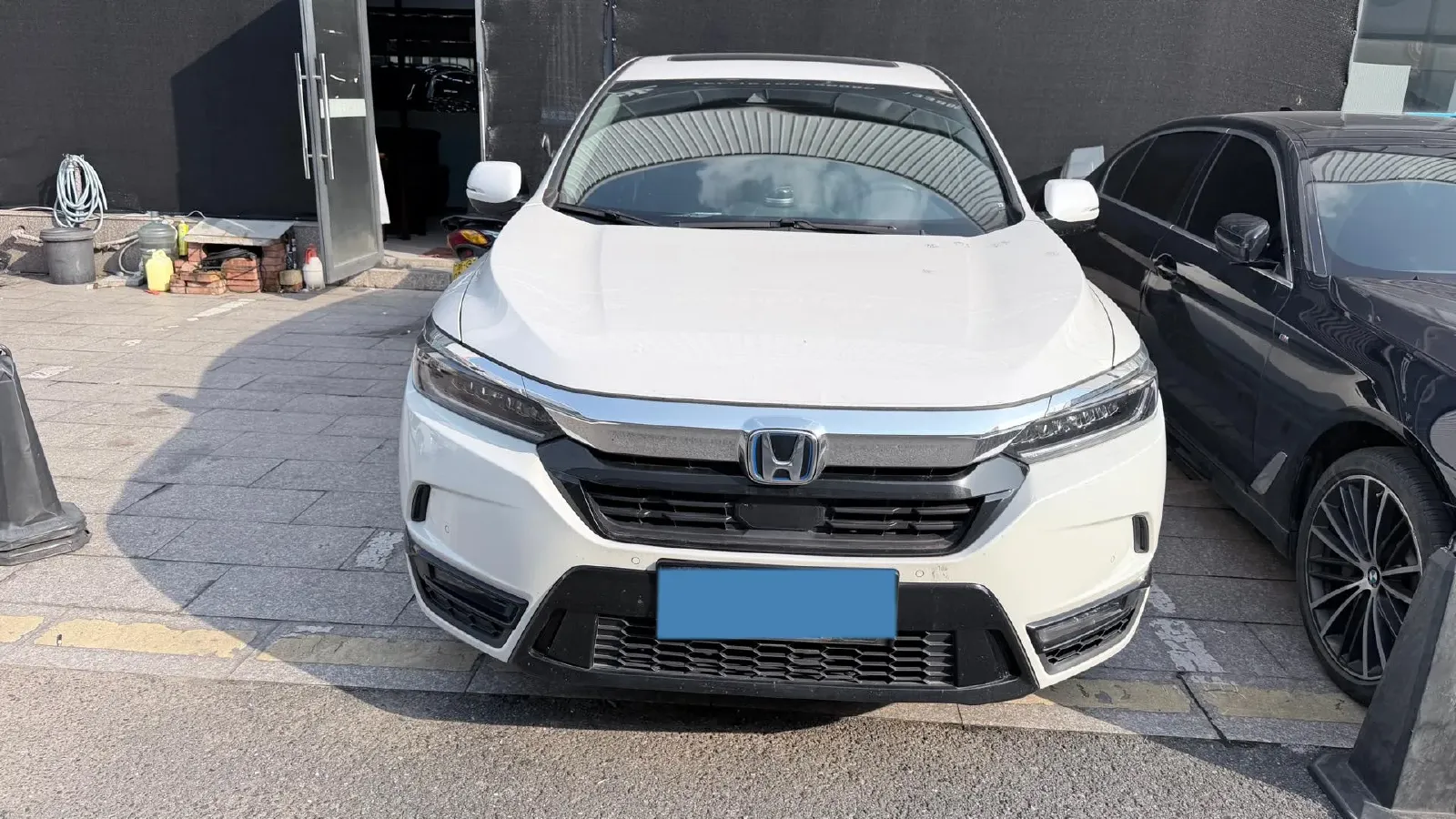 2020 Honda Breeze 2.0L 146HP L4 E-CVT Hybrid,autocango,china used car exporter,china ev exporter,chinese used car exporter,chinese used ev exporter