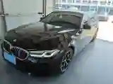 2022 BMW 5 Series 2.0T 252HP L4 8AT
