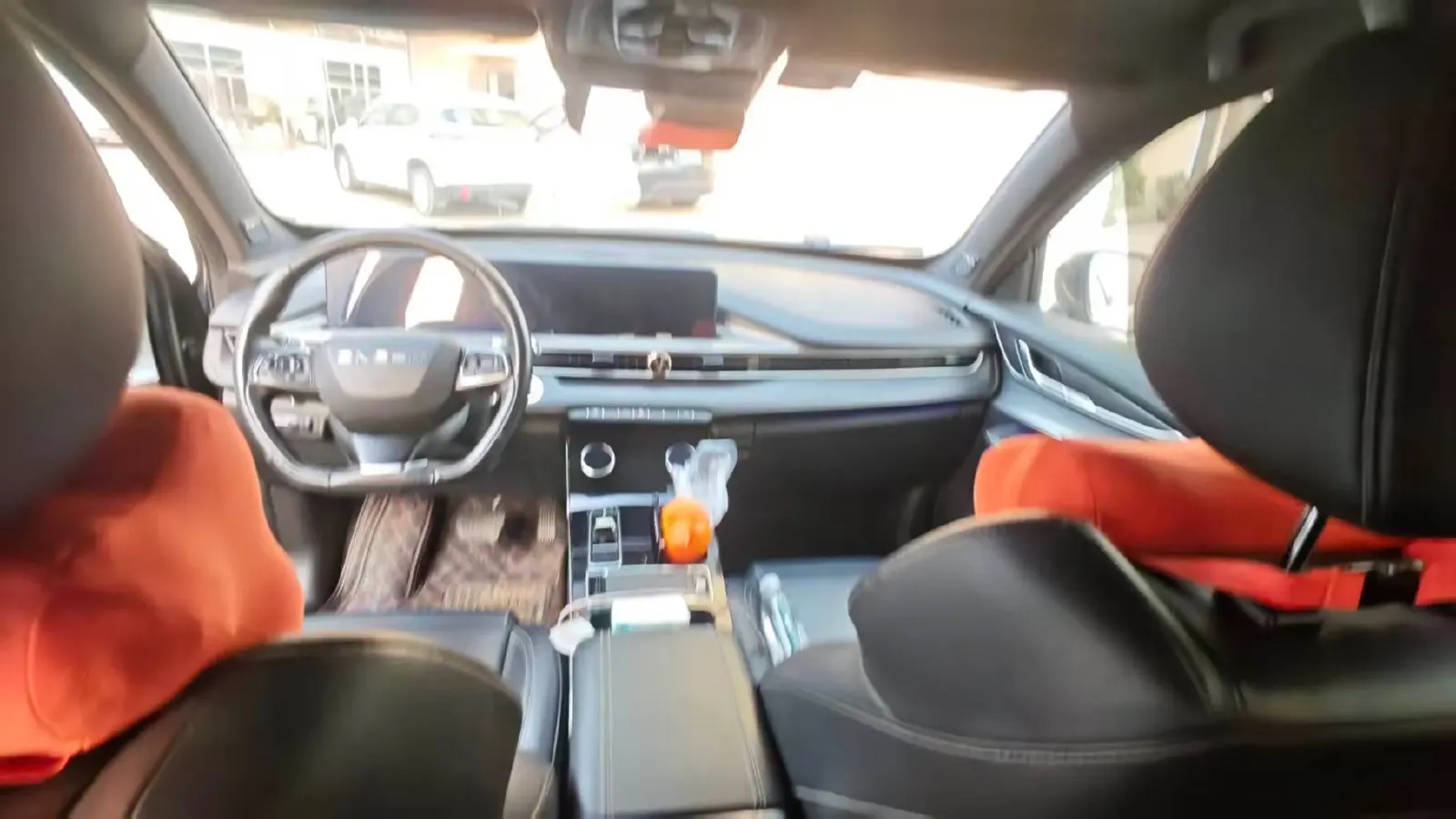 2022 Exceed LX 1.6T 197HP L4 7DCT,autocango,china used car exporter,china ev exporter,chinese used car exporter,chinese used ev exporter