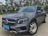 2020 MERCEDES-BENZ GLB CLASS,autocango,china used car exporter,china ev exporter,chinese used car exporter,chinese used ev exporter