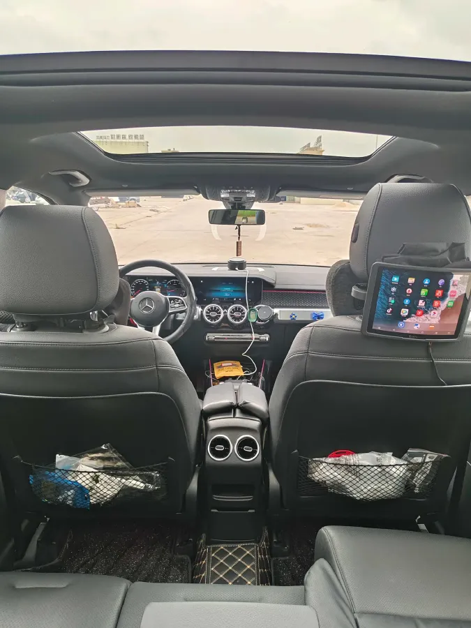 2020 Mercedes-Benz GLB Class 1.3T 163HP L4 7DCT,autocango,china used car exporter,china ev exporter,chinese used car exporter,chinese used ev exporter