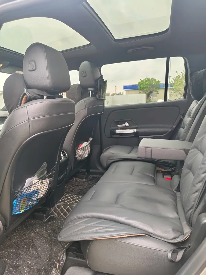 2020 Mercedes-Benz GLB Class 1.3T 163HP L4 7DCT,autocango,china used car exporter,china ev exporter,chinese used car exporter,chinese used ev exporter