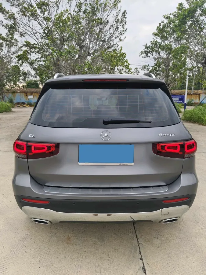 2020 Mercedes-Benz GLB Class 1.3T 163HP L4 7DCT,autocango,china used car exporter,china ev exporter,chinese used car exporter,chinese used ev exporter
