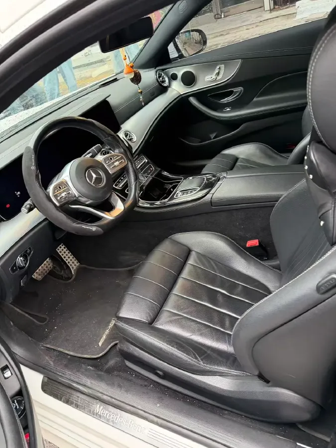 2020 Mercedes-Benz E Class 1.5T 184HP L4 9AT,autocango,china used car exporter,china ev exporter,chinese used car exporter,chinese used ev exporter