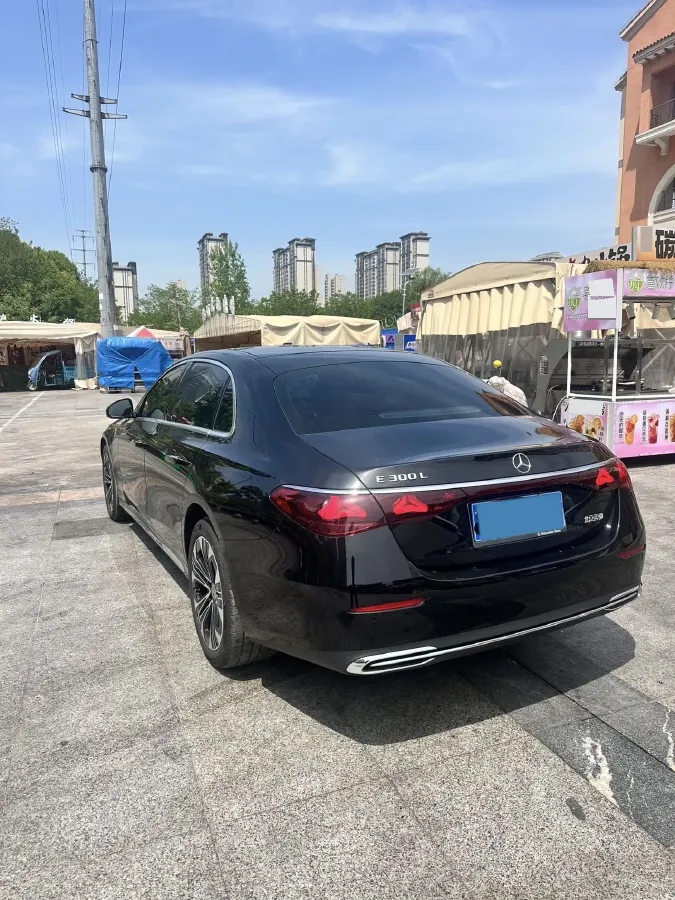 2026 Mercedes-Benz E Class 2.0T 258HP L4 9AT,autocango,china used car exporter,china ev exporter,chinese used car exporter,chinese used ev exporter