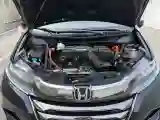 2021 Honda Odyssey 2.0L 146HP L4 E-CVT Hybrid