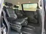 2021 Honda Odyssey 2.0L 146HP L4 E-CVT Hybrid