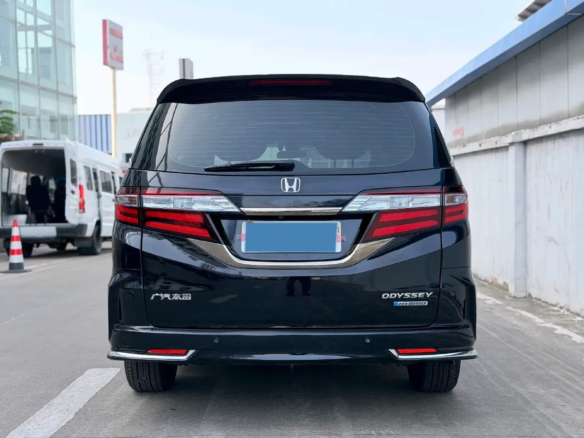 2021 Honda Odyssey 2.0L 146HP L4 E-CVT Hybrid,autocango,china used car exporter,china ev exporter,chinese used car exporter,chinese used ev exporter