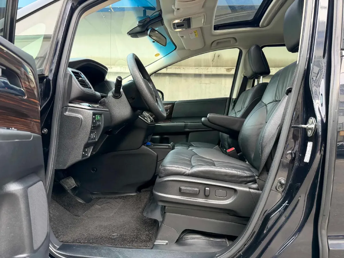 2021 Honda Odyssey 2.0L 146HP L4 E-CVT Hybrid,autocango,china used car exporter,china ev exporter,chinese used car exporter,chinese used ev exporter