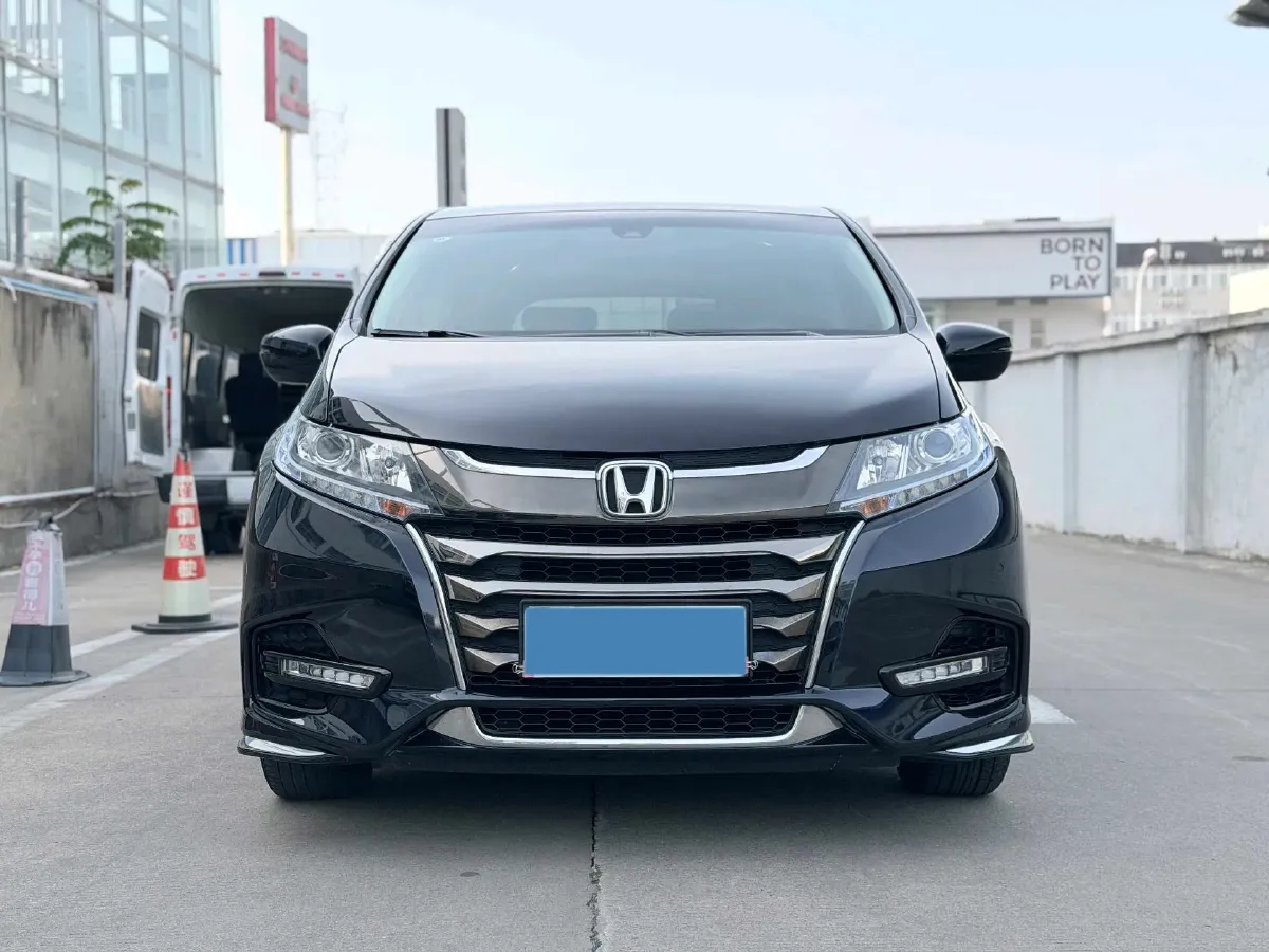 2021 Honda Odyssey 2.0L 146HP L4 E-CVT Hybrid,autocango,china used car exporter,china ev exporter,chinese used car exporter,chinese used ev exporter