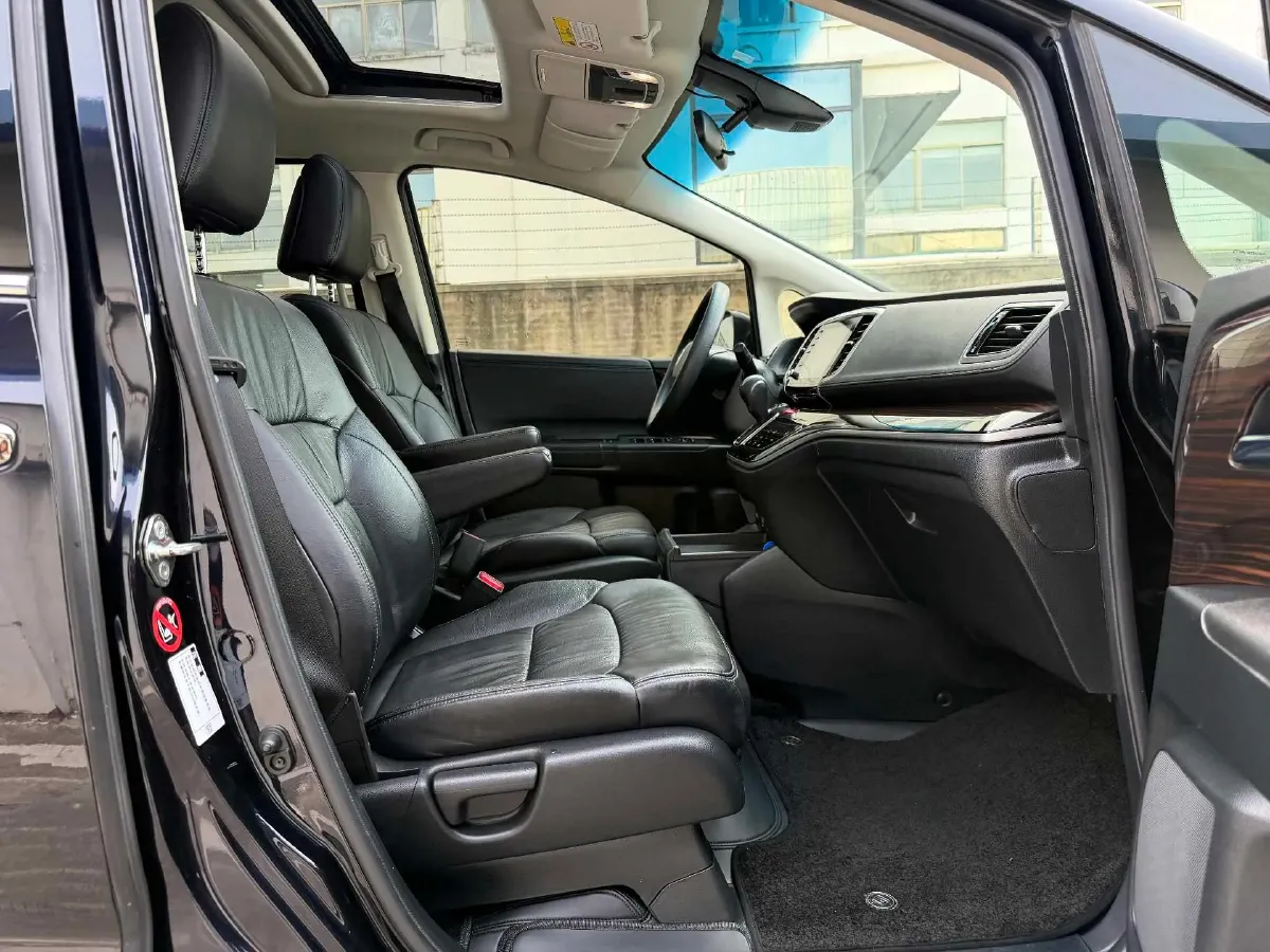 2021 Honda Odyssey 2.0L 146HP L4 E-CVT Hybrid,autocango,china used car exporter,china ev exporter,chinese used car exporter,chinese used ev exporter