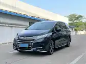 2021 HONDA ODYSSEY,autocango,china used car exporter,china ev exporter,chinese used car exporter,chinese used ev exporter