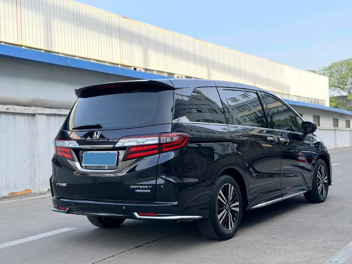 2021 Honda Odyssey 2.0L 146HP L4 E-CVT Hybrid,autocango,china used car exporter,china ev exporter,chinese used car exporter,chinese used ev exporter