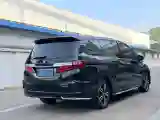 2021 Honda Odyssey 2.0L 146HP L4 E-CVT Hybrid