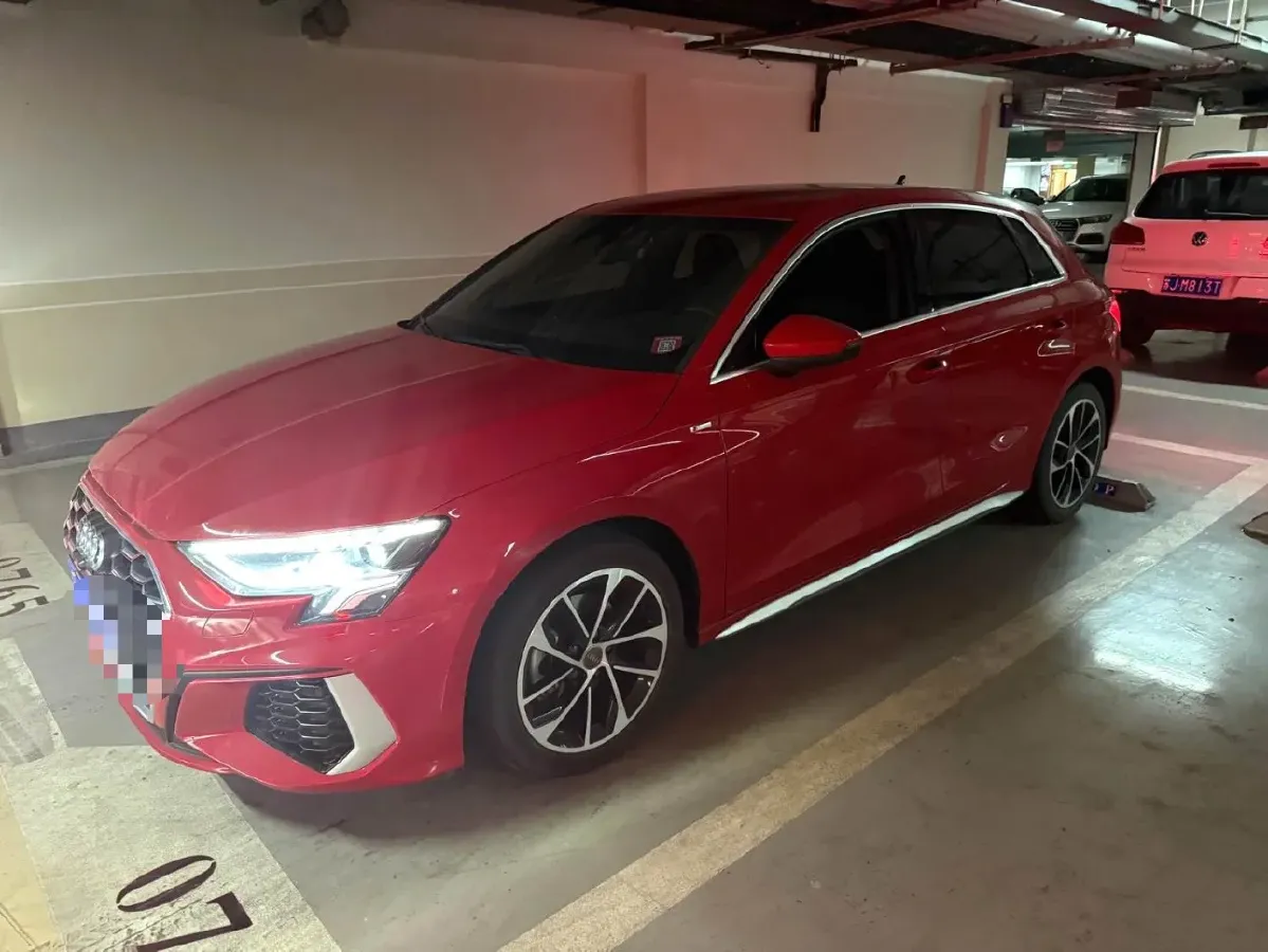 2021 Audi A3 1.4T 150HP L4 7DCT,autocango,china used car exporter,china ev exporter,chinese used car exporter,chinese used ev exporter