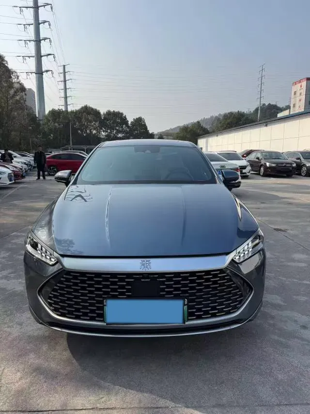 2023 BYD Qin Plus 1.5L 110HP L4 E-CVT PHEV 8.32KWH,autocango,china used car exporter,china ev exporter,chinese used car exporter,chinese used ev exporter