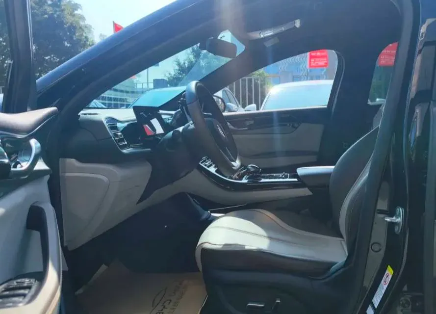 2023 BYD Qin Plus 1.5L 110HP L4 E-CVT PHEV 8.32KWH,autocango,china used car exporter,china ev exporter,chinese used car exporter,chinese used ev exporter