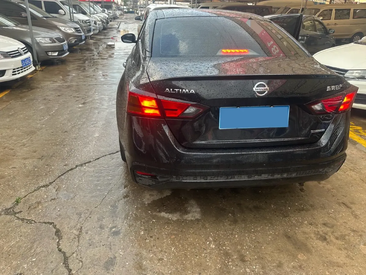2020 Nissan Teana 2.0L 156HP L4 CVT,autocango,china used car exporter,china ev exporter,chinese used car exporter,chinese used ev exporter