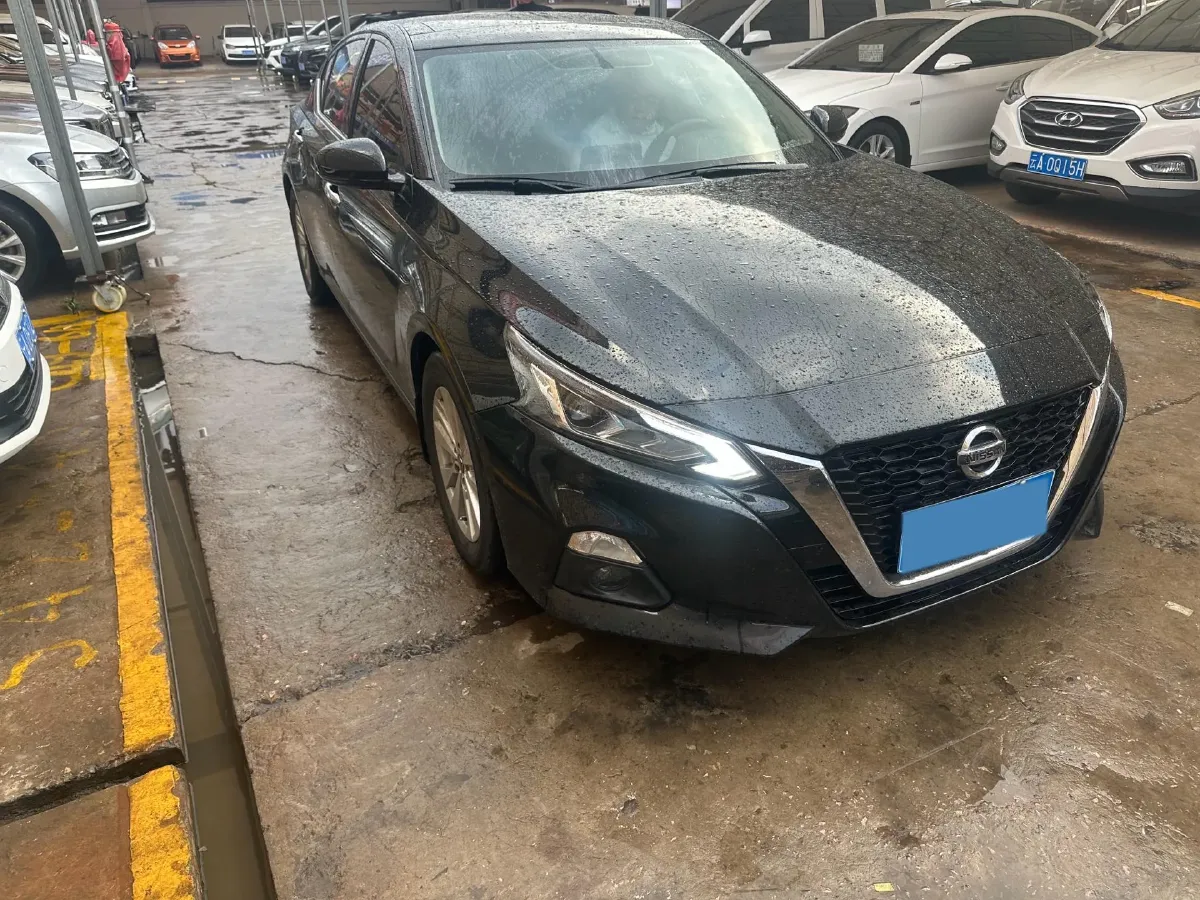 2020 Nissan Teana 2.0L 156HP L4 CVT,autocango,china used car exporter,china ev exporter,chinese used car exporter,chinese used ev exporter
