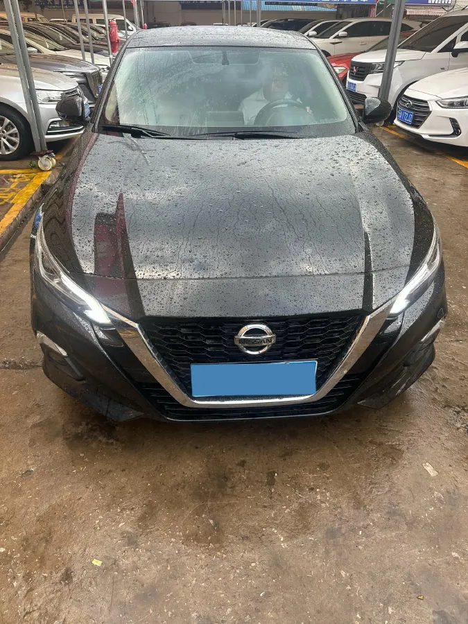 2020 Nissan Teana 2.0L 156HP L4 CVT,autocango,china used car exporter,china ev exporter,chinese used car exporter,chinese used ev exporter