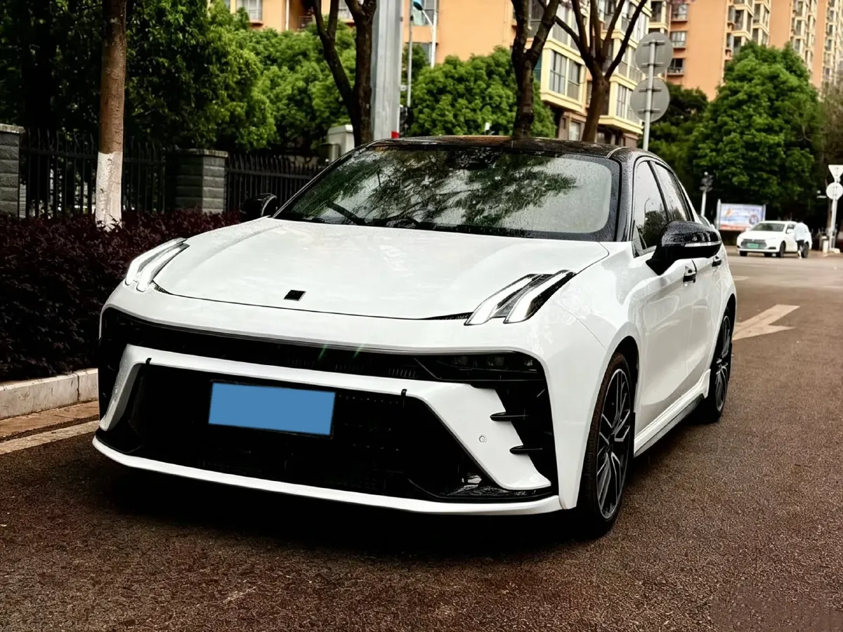 2023 LYNK&CO 03 2.0T 254HP L4 7DCT,autocango,china used car exporter,china ev exporter,chinese used car exporter,chinese used ev exporter