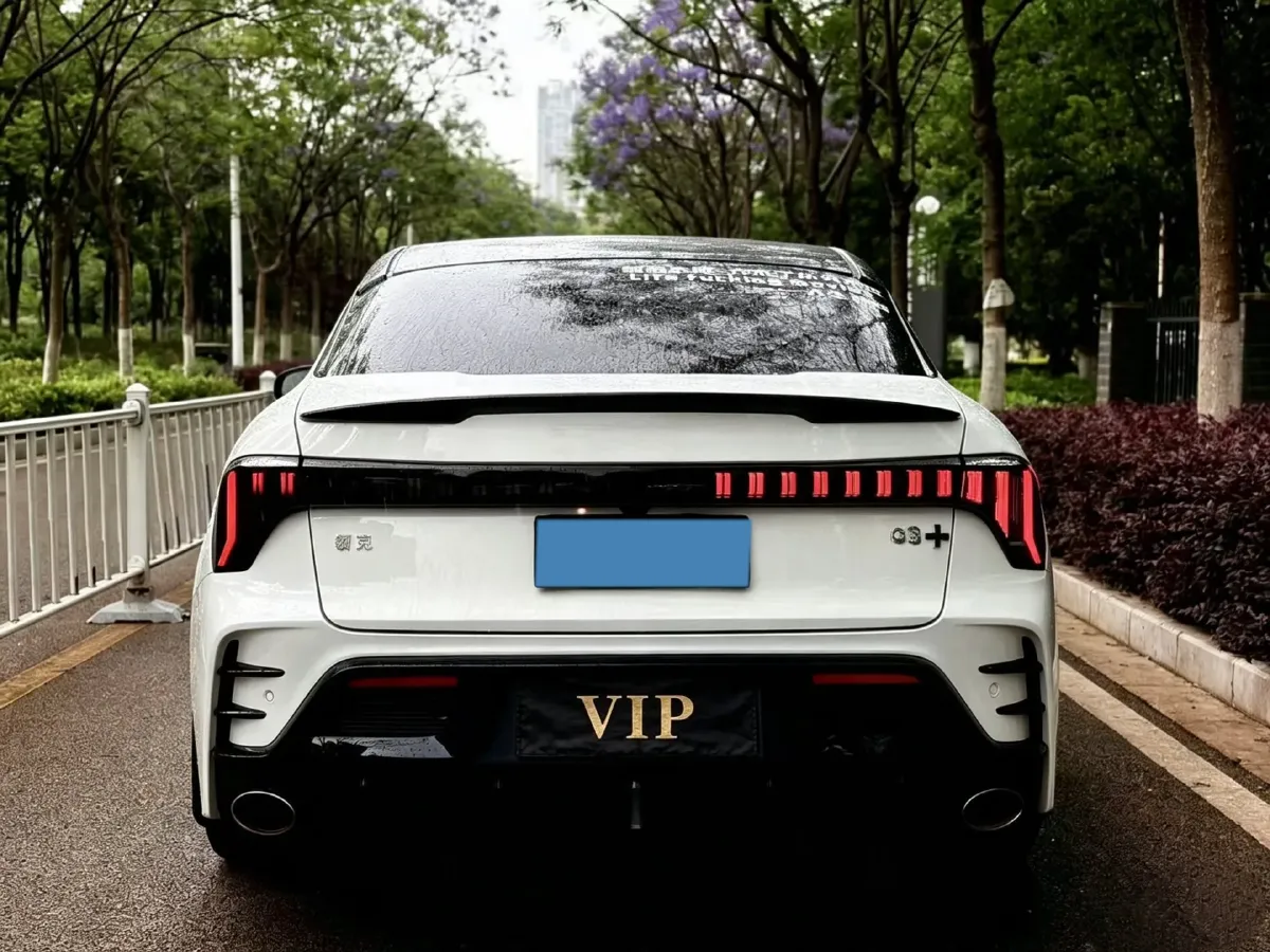 2023 LYNK&CO 03 2.0T 254HP L4 7DCT,autocango,china used car exporter,china ev exporter,chinese used car exporter,chinese used ev exporter