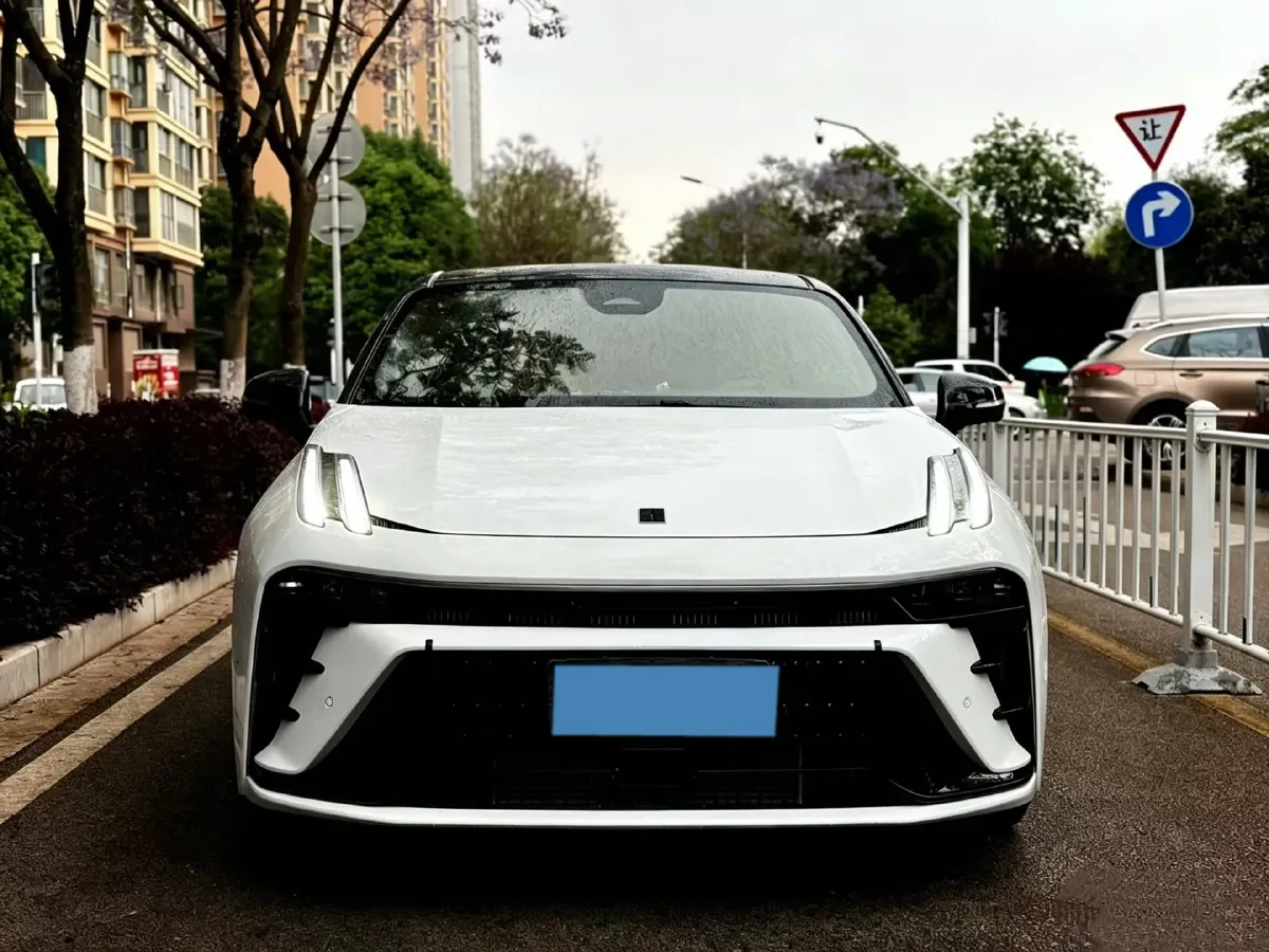 2023 LYNK&CO 03 2.0T 254HP L4 7DCT,autocango,china used car exporter,china ev exporter,chinese used car exporter,chinese used ev exporter