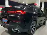 2022 BMW X6 3.0T 340HP L6 8AT