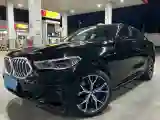 2022 BMW X6 3.0T 340HP L6 8AT