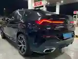 2022 BMW X6 3.0T 340HP L6 8AT