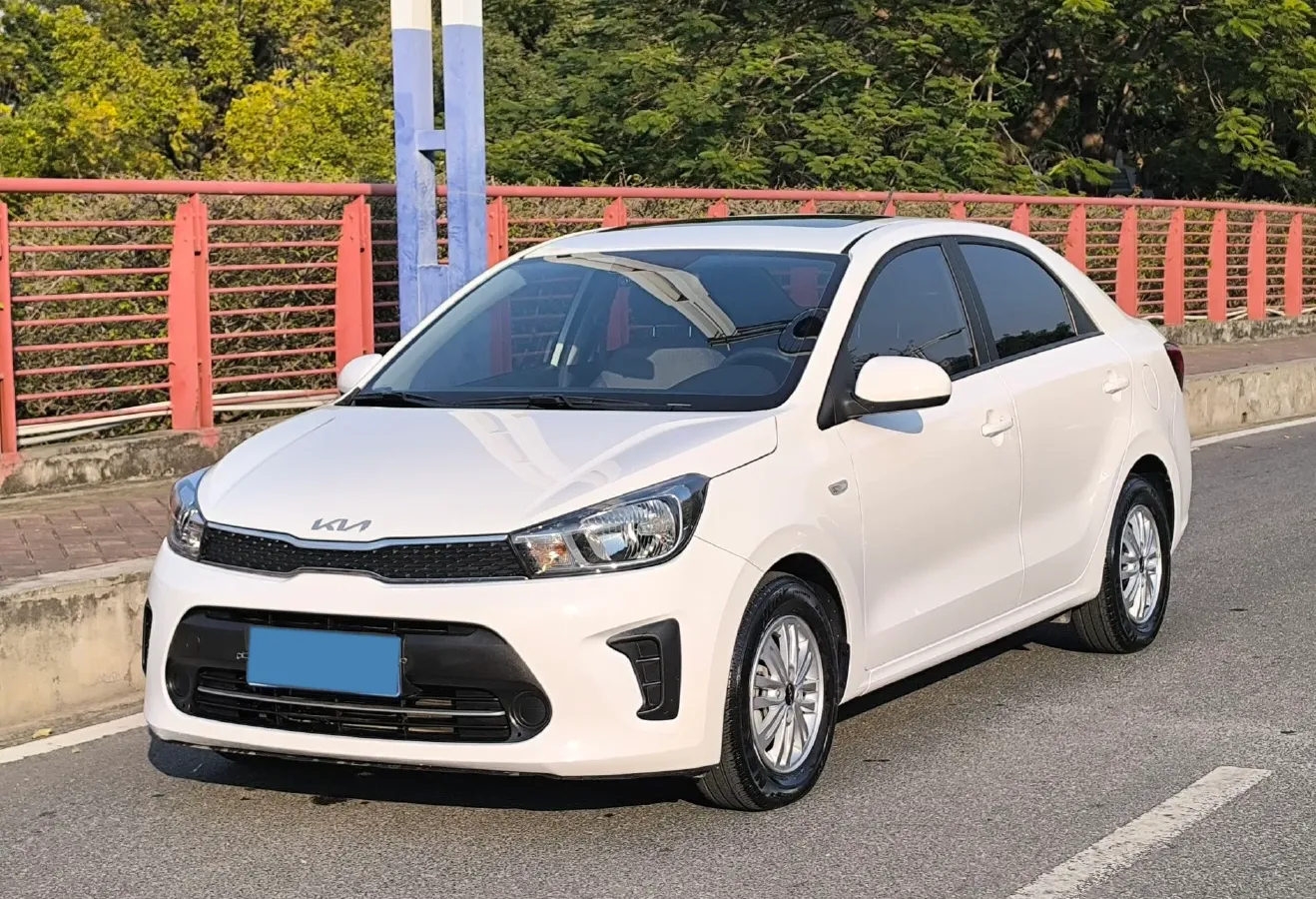 2020 Kia Pegas 1.4L 95HP L4 4AT,autocango,china used car exporter,china ev exporter,chinese used car exporter,chinese used ev exporter