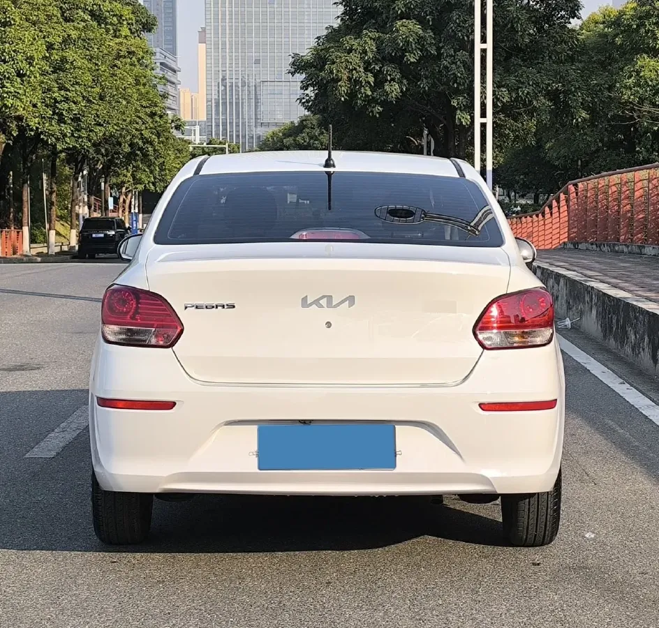 2020 Kia Pegas 1.4L 95HP L4 4AT,autocango,china used car exporter,china ev exporter,chinese used car exporter,chinese used ev exporter