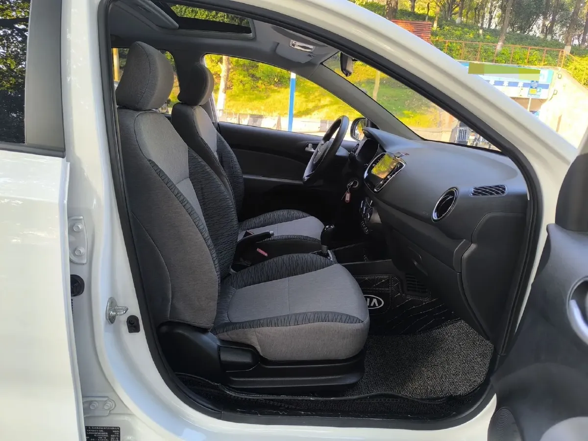 2020 Kia Pegas 1.4L 95HP L4 4AT,autocango,china used car exporter,china ev exporter,chinese used car exporter,chinese used ev exporter