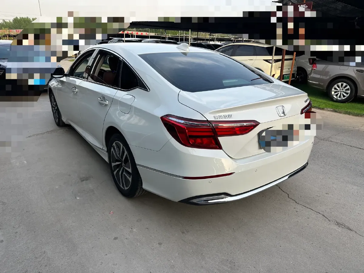 2019 Honda Inspire 2.0L 146HP L4 E-CVT Hybrid,autocango,china used car exporter,china ev exporter,chinese used car exporter,chinese used ev exporter