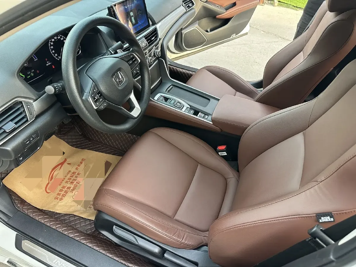 2019 Honda Inspire 2.0L 146HP L4 E-CVT Hybrid,autocango,china used car exporter,china ev exporter,chinese used car exporter,chinese used ev exporter