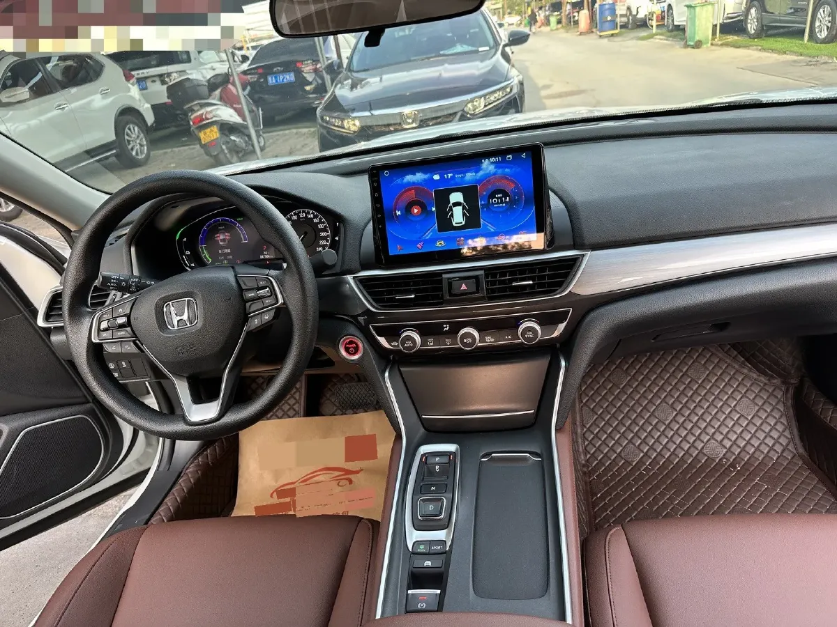 2019 Honda Inspire 2.0L 146HP L4 E-CVT Hybrid,autocango,china used car exporter,china ev exporter,chinese used car exporter,chinese used ev exporter