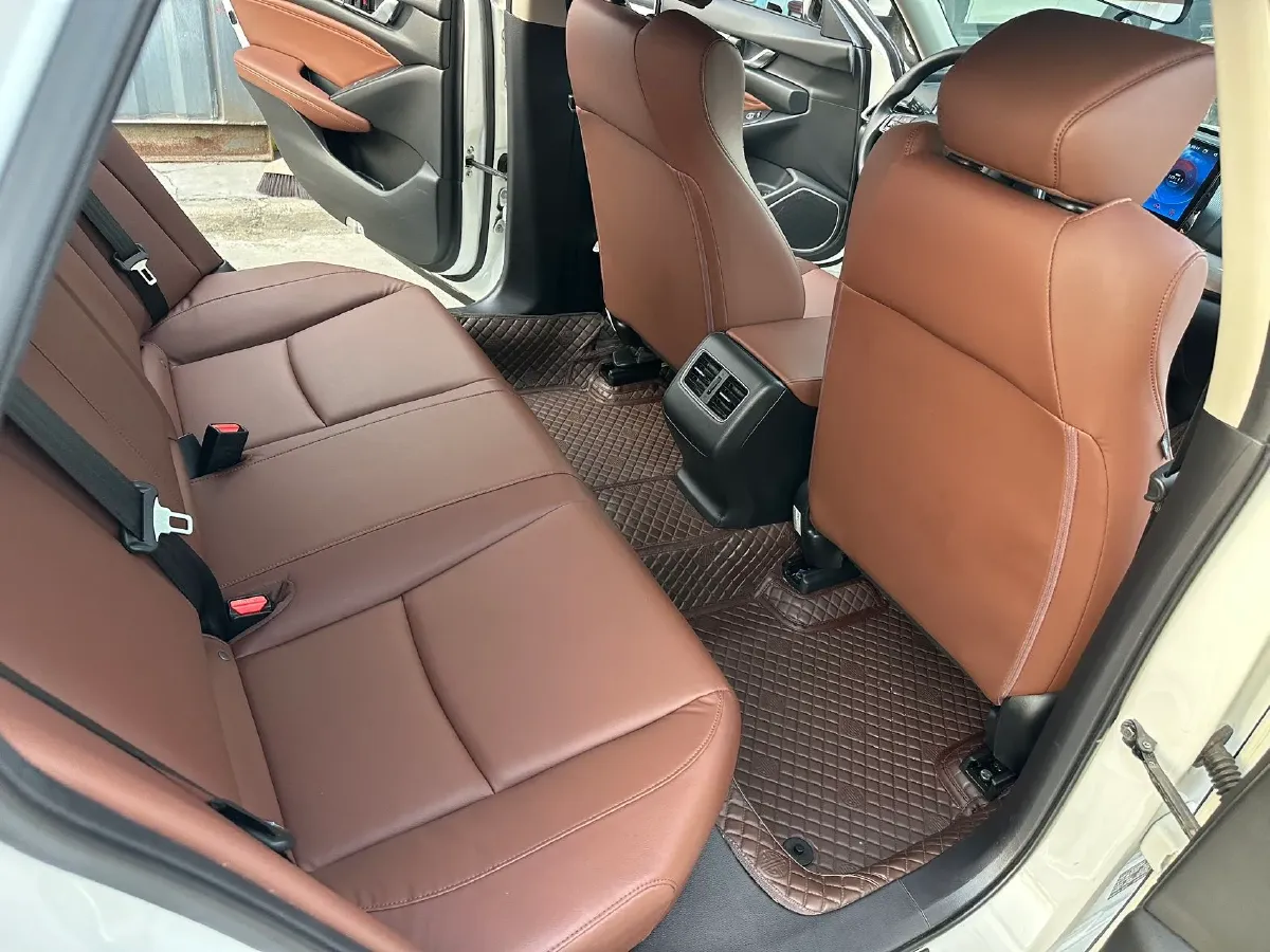 2019 Honda Inspire 2.0L 146HP L4 E-CVT Hybrid,autocango,china used car exporter,china ev exporter,chinese used car exporter,chinese used ev exporter